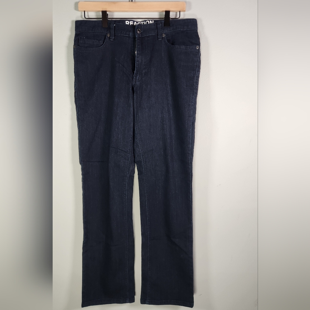 Mens Kenneth Cole Jeans straight fit size 30 30
